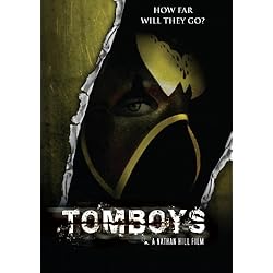 Tomboys