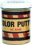 Color Putty Company 100 Color Putty 1-Pound Jar, White