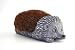 HEDGEHOG SHOE BOOT CLEANING BRUSH GARDEN/OUTDOOR