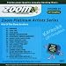Music : Zoom Karaoke CD+G - Platinum Artists 29: The Blues Brothers