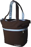 Ju Ju Be - Be Smart - Brown Robin Diaper Bag