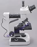 Metallurgical Trinocular Microscope 40x~1600x