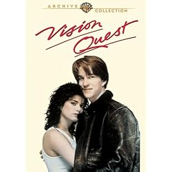 Vision Quest