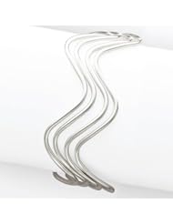 Sterling Silver Bangle