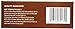 Nature's Path Organic Chewy Granola Bars, Dark Chocolate Chip, Chococonut, 6.2 Ounce Box (Pack of 6)