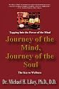 Journey of the Mind, Journey of the Soul: The Key to Holistic Well-Being and Happiness
