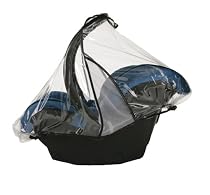 Maxi-Cosi Infant Car Seat Rain Shield
From Maxi-Cosi
