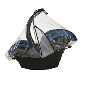 Maxi-Cosi Infant Car Seat Rain Shield