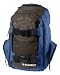 Element Mohave Backpack - Black/Blue