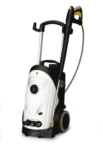 Buy Cheap Shark KE-231407D 1,400 PSI 2.3 GPM 120 Volt Electric Light Industrial Series Pressure Washer