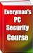 Everyman's PC Security Course