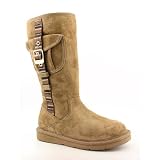 UGG Australia Women's Retro Cargo Tall Boots