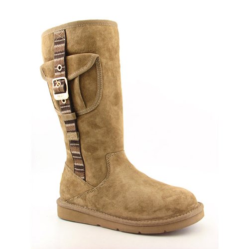 UGG Australia Women's Retro Cargo Tall Boots