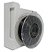 3Dwox DP200 Cartridge ABS Black