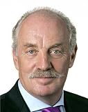 The Kaiser: Dermot Desmond, Irelands Secret Billionaire