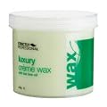 STRICTLY PROFESSIONAL - LUXURY CREME WAX WITH TEA TREE - 425g