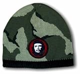 Che Guevara Classic Logo Camouflage Beanie Hat Cap