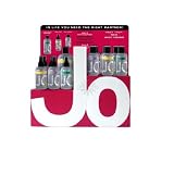 System Jo Aromo/bath 16pc Display