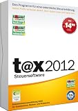 T@x 2012 Standard. CD-ROM