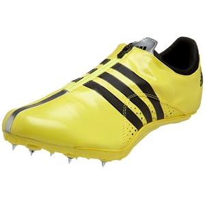 Buy adidas Mens B Demolisher Running Shoe by adidas