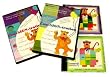 ASL Con-SIGN-Tration #1, #2, #3 & #4 Bundle - An American Sign Language Memory Game