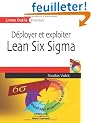 D�ployer et exploiter Lean Six Sigma