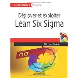 D�ployer et exploiter Lean Six Sigmapar Nicolas Volck