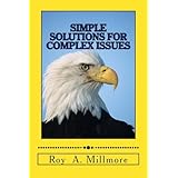 simple solutions for complex issues