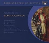 Mussorgsky - Boris Godunov
