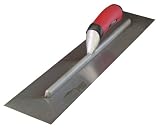 Goldblatt FinishPro 6-219 18-Inch Finishing Trowel