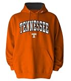 NCAA Tennessee Volunteers Hooded Sweatshirt Men's