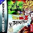 Dragon Ball Z: Taiketsu