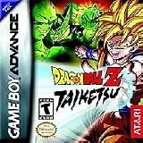 Dragon Ball Z: Taiketsu