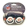 Chicago Bears Pacifier - 2 pack