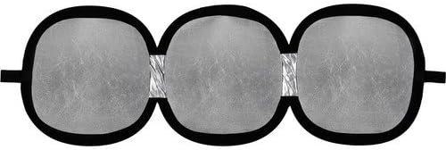 Impact QuikBalance Tri-Fold Panel (12 x 36")