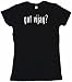 got vijay? Women's Babydoll Petite Fit Tee Shirt in 6 Colors Small thru XL
