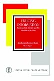 Educing Information: Interrogation Science And Art