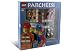 Lego Exclusive City - Ludo Set - PARCHEESI