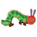 World of Eric Carle, Very Hungry Caterpillar Bean Bag Toy by Kids Preferred