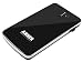 Anker SlimTalk External Battery Pack and Charger (Power Bank) with flashlight for iPhone 4/4S/3GS, ipod touch , ipod classic, iPod nano; Motorola: Atrix 2, Verizon Droid RAZR, Droid X2, Droid Bionic; Samsung: Galaxy Nexus, Galaxy S II S2 i9100, T-mobile T989, AT&T i777, Skyrocket SGH-I727; HTC: Sensation, Sensation XE, Amaze, EVO 3D, ThunderBolt; Blackberry Bold 9900, Sony Ericsson Xperia Arc S, Nokia N9 - Black.