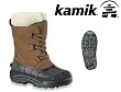 Kamik Snowdash 2 Snow Boot for Kids (Size K1 - K6)