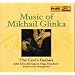 GLINKA 101: THE SHORT COURSE.