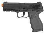 Firepower SoftAir Interrogator Spring Powered Pistol, Black