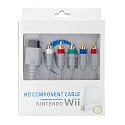 Highest Resolution Component AV Cable For Nintendo Wii