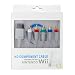 Highest Resolution Component AV Cable For Nintendo Wii