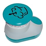 Tonic Studios 878 Cake Border System Medum Paper Punch