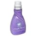 Downy Ultra Liquid Fabric Softener, Simple Pleasures Vanilla & Lavender, 35-Loads (Pack of 6)