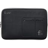 New-15 MacBook Pro Sleeve - Black - IBG2020BLK
