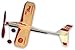 Guillow Paul K, INC 60 Balsa Airplane Strato Streak