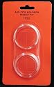 Air-Tite Direct Fit "H32" Coin Holder 1oz GOLD EAGLE